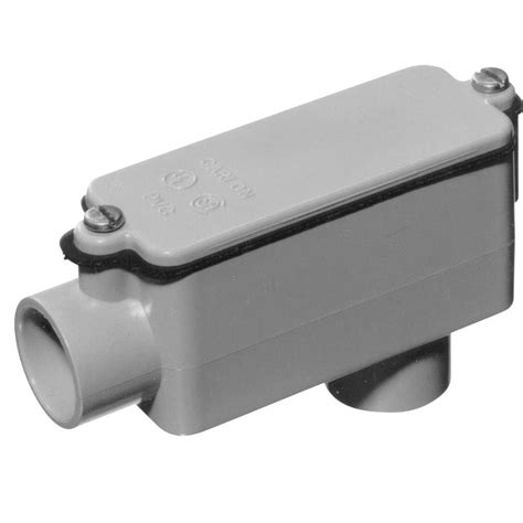 electrical pvc connectors